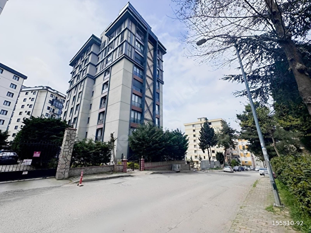 PETROL İŞ MH ARA KAT 2+1 EŞYALI EBEVEYN BANYOLU MARMARAYA YAKIN - Görsel 2