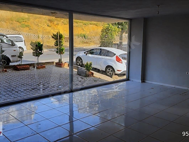 KADERDEN ESENYALIDA EVORA B PARSEL KARŞISI 70 M2 DÜKKAN - Görsel 10