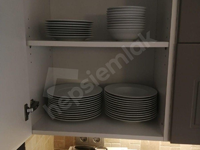 Bodrum Yalıkavak Plajlı Sitede 3+1,160 m2,Deniz Manzaralı,Bahçeli Kiralık Lux Eşyalı Dubleks - Görsel 18
