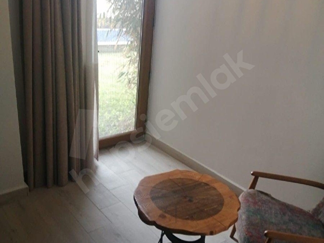 Bodrum Yalıkavak Plajlı Sitede 3+1,160 m2,Deniz Manzaralı,Bahçeli Kiralık Lux Eşyalı Dubleks - Görsel 23