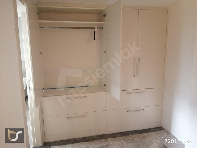 Bodrum Yalıkavak Plajlı Sitede 3+1,160 m2,Deniz Manzaralı,Bahçeli Kiralık Lux Eşyalı Dubleks - Görsel 28