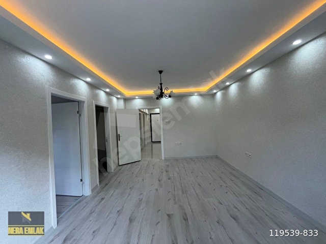 Etlik Lisesi Yanı Satılık 3+1 Full Yapılı, Masrafsız Daire - Görsel 19