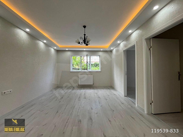 Etlik Lisesi Yanı Satılık 3+1 Full Yapılı, Masrafsız Daire - Görsel 18