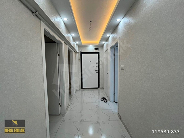 Etlik Lisesi Yanı Satılık 3+1 Full Yapılı, Masrafsız Daire - Görsel 23