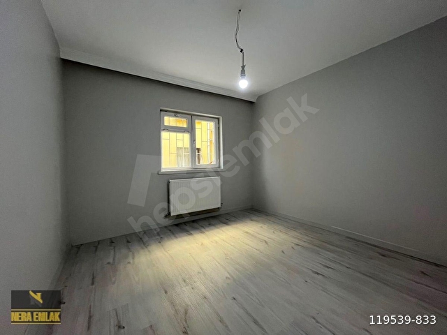 Etlik Lisesi Yanı Satılık 3+1 Full Yapılı, Masrafsız Daire - Görsel 28