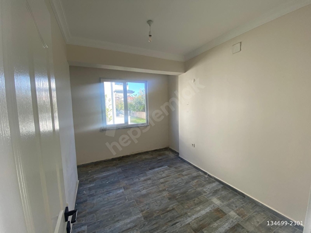 KÖYCEĞİZ MERKEZDE  BAHÇE KATI 2+1  SATILIK DAİRE - Görsel 4