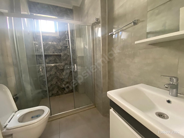 KÖYCEĞİZ MERKEZDE  BAHÇE KATI 2+1  SATILIK DAİRE - Görsel 2