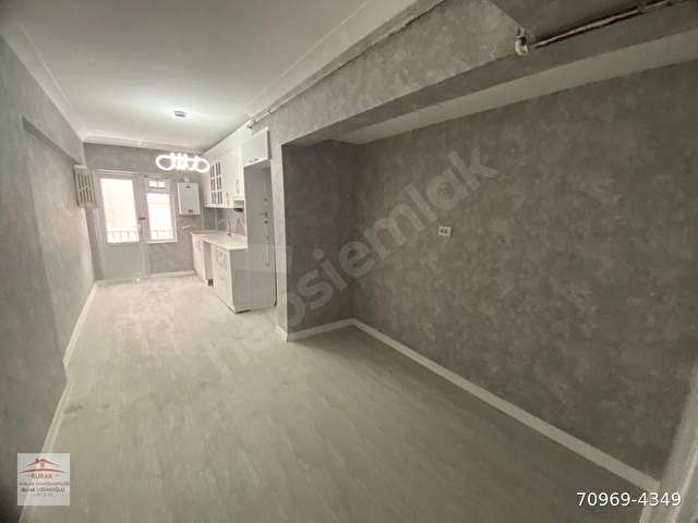 NURİ PAMİR CADDESİ SIRTINDA 3+1 BAĞIMSIZ SALON  KAT KONUMUNDA FIRSAT DAİRESİ - Görsel 10