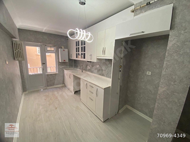 NURİ PAMİR CADDESİ SIRTINDA 3+1 BAĞIMSIZ SALON  KAT KONUMUNDA FIRSAT DAİRESİ - Görsel 8