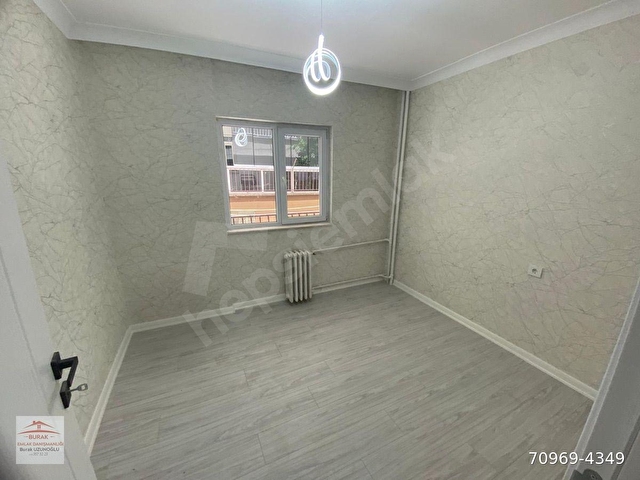 NURİ PAMİR CADDESİ SIRTINDA 3+1 BAĞIMSIZ SALON  KAT KONUMUNDA FIRSAT DAİRESİ - Görsel 15