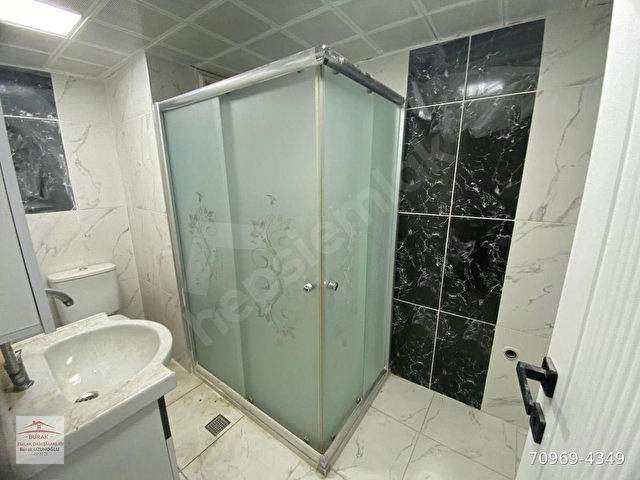 NURİ PAMİR CADDESİ SIRTINDA 3+1 BAĞIMSIZ SALON  KAT KONUMUNDA FIRSAT DAİRESİ - Görsel 14