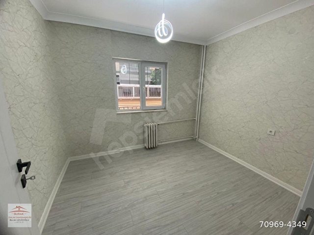 NURİ PAMİR CADDESİ SIRTINDA 3+1 BAĞIMSIZ SALON  KAT KONUMUNDA FIRSAT DAİRESİ - Görsel 16