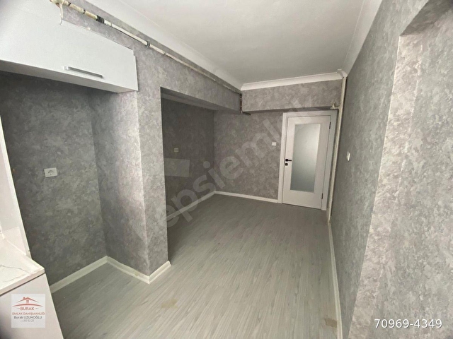 NURİ PAMİR CADDESİ SIRTINDA 3+1 BAĞIMSIZ SALON  KAT KONUMUNDA FIRSAT DAİRESİ - Görsel 19