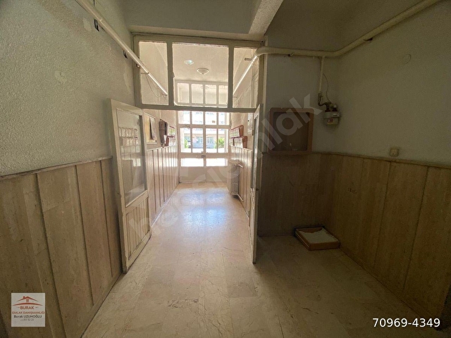 NURİ PAMİR CADDESİ SIRTINDA 3+1 BAĞIMSIZ SALON  KAT KONUMUNDA FIRSAT DAİRESİ - Görsel 27