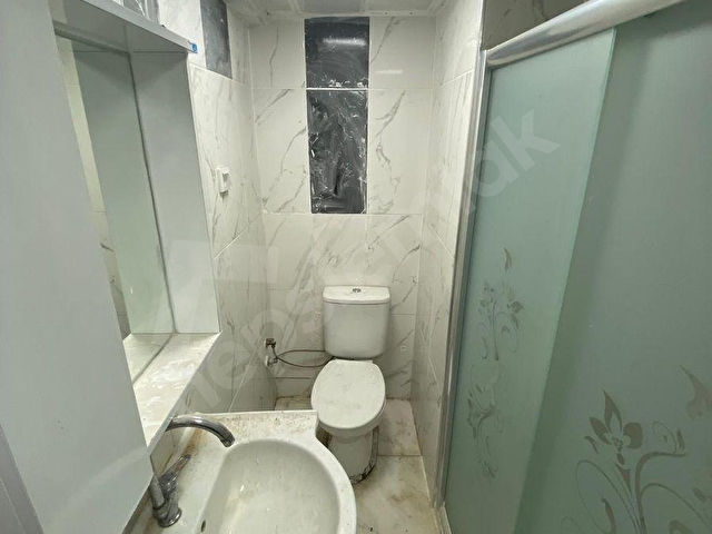 NURİ PAMİR CADDESİ SIRTINDA 3+1 BAĞIMSIZ SALON  KAT KONUMUNDA FIRSAT DAİRESİ - Görsel 26