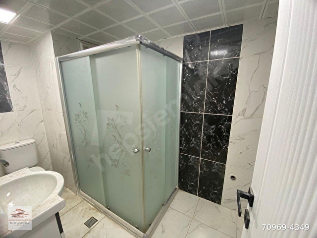 NURİ PAMİR CADDESİ SIRTINDA 3+1 BAĞIMSIZ SALON  KAT KONUMUNDA FIRSAT DAİRESİ - Görsel 30