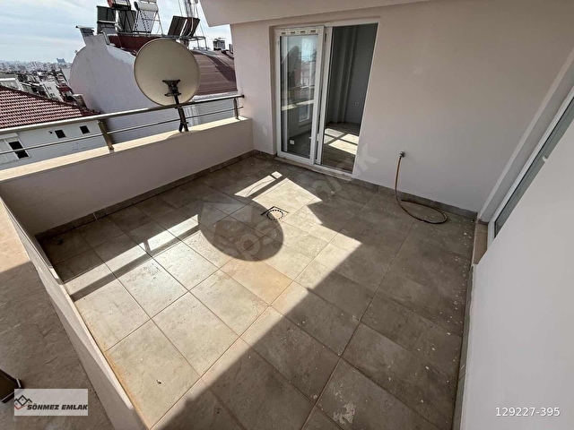 BARIŞ DA 4+1 140 M GD YOL CEPHE KULLANIŞLI DUBLEX DAİRE - Görsel 19