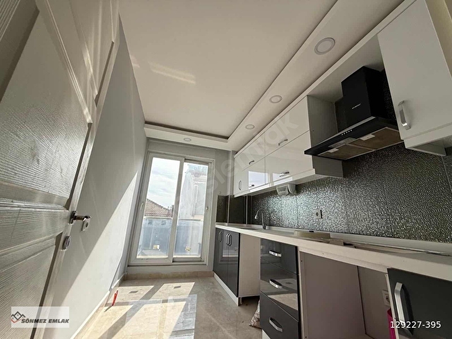 BARIŞ DA 4+1 140 M GD YOL CEPHE KULLANIŞLI DUBLEX DAİRE - Görsel 23