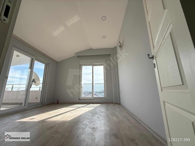 BARIŞ DA 4+1 140 M GD YOL CEPHE KULLANIŞLI DUBLEX DAİRE - Görsel 25