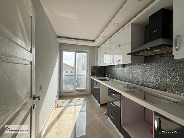 BARIŞ DA 4+1 140 M GD YOL CEPHE KULLANIŞLI DUBLEX DAİRE - Görsel 30