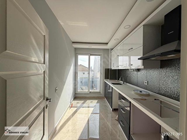 BARIŞ DA 4+1 140 M GD YOL CEPHE KULLANIŞLI DUBLEX DAİRE - Görsel 29