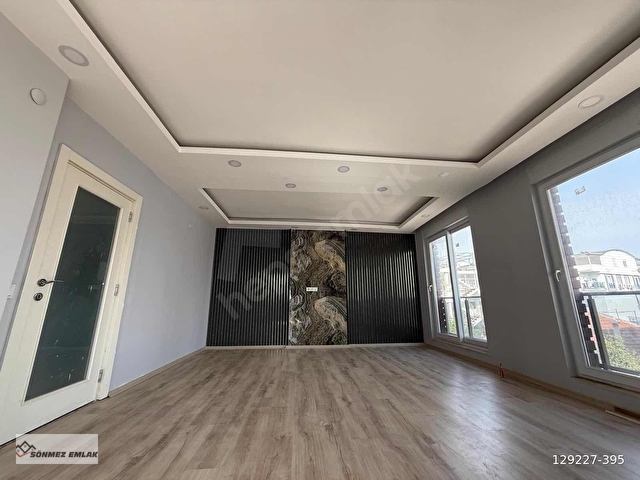 BARIŞ DA 4+1 140 M GD YOL CEPHE KULLANIŞLI DUBLEX DAİRE - Görsel 18