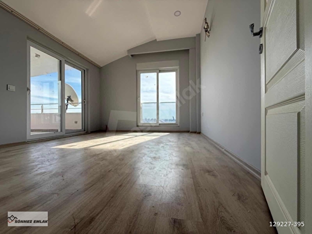 BARIŞ DA 4+1 140 M GD YOL CEPHE KULLANIŞLI DUBLEX DAİRE - Görsel 21