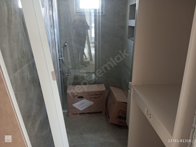ÇİFTEHAVUZLAR BAĞDAT CADDESİNE YAKIN SIFIR BİNADA ARMADADAN 3+1 - Görsel 11