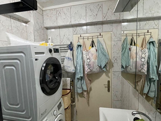 POLAT LİVE EMLAKDAN KARDELEN MAH. 3+1 FULL YAPILI SATILIK DAİRE - Görsel 22