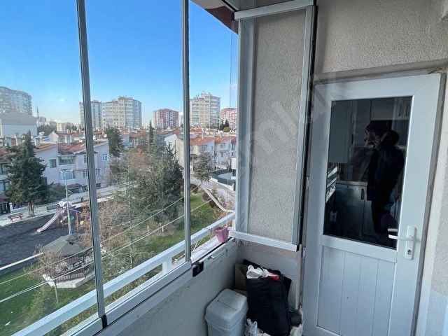 POLAT LİVE EMLAKDAN KARDELEN MAH. 3+1 FULL YAPILI SATILIK DAİRE - Görsel 8