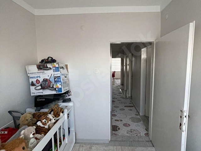 POLAT LİVE EMLAKDAN KARDELEN MAH. 3+1 FULL YAPILI SATILIK DAİRE - Görsel 14