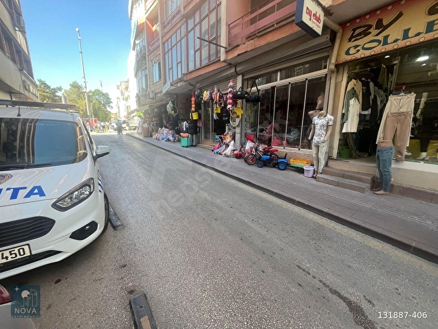 ÇARŞI MERKEZİNDE 750 M2 KİRALIK İŞYERİ - Görsel 21