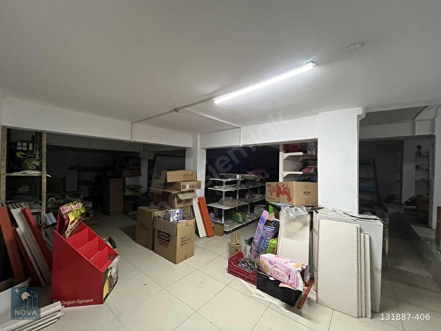 ÇARŞI MERKEZİNDE 750 M2 KİRALIK İŞYERİ - Görsel 24