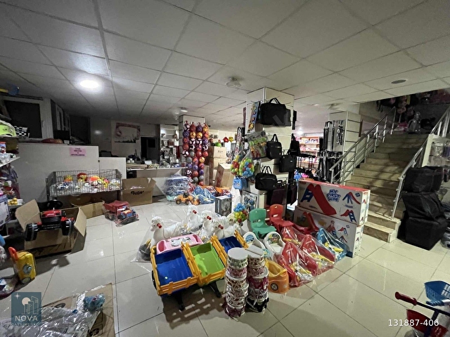 ÇARŞI MERKEZİNDE 750 M2 KİRALIK İŞYERİ - Görsel 30