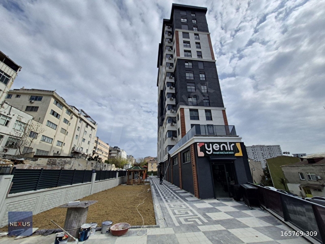 Güneşli ÇeşmeParkEvleri 2+1 Yerden Isıtmalı Sıfır Satılık Daire - Görsel 30