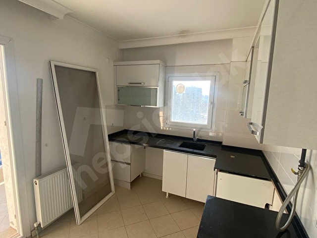 8.450.000 TL BAYRAKLI SALHANE DE DENİZ MANZARALI DAİRE - Görsel 15