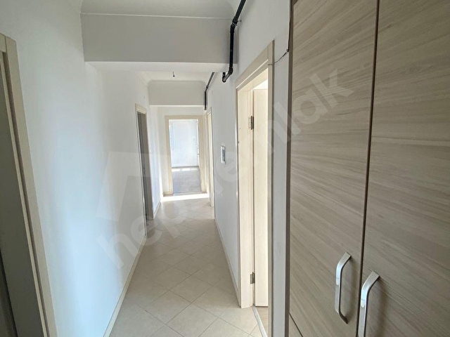 8.450.000 TL BAYRAKLI SALHANE DE DENİZ MANZARALI DAİRE - Görsel 23