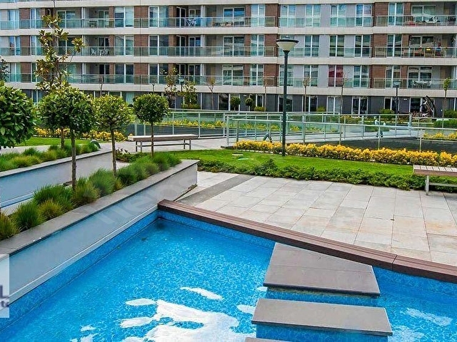 SURYAPI CORRİDORDA SATILIK 2+1 101m2 GÜNEY CEPHE DAİRE - Görsel 26