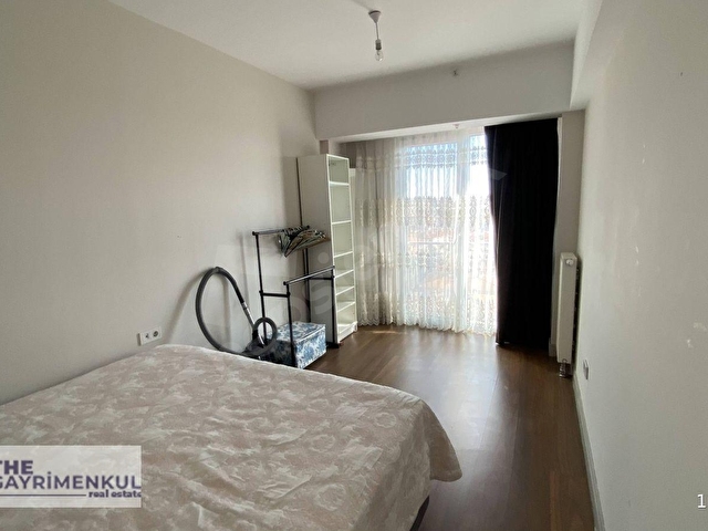 SURYAPI CORRİDORDA SATILIK 2+1 101m2 GÜNEY CEPHE DAİRE - Görsel 13