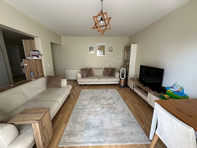 DUMANKAYA TREND SITESI 82M2_1+1SATİLİK MASRAFSIZ - Görsel 11