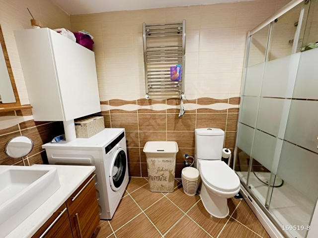 DUMANKAYA TREND SITESI 82M2_1+1SATİLİK MASRAFSIZ - Görsel 20