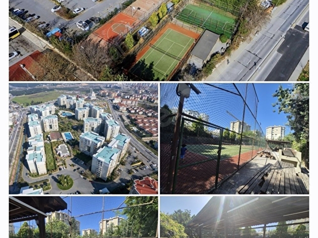 DUMANKAYA TREND SITESI 82M2_1+1SATİLİK MASRAFSIZ - Görsel 26