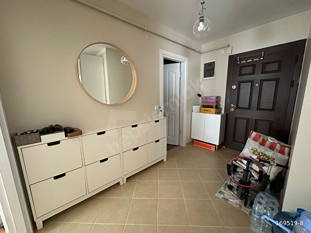DUMANKAYA TREND SITESI 82M2_1+1SATİLİK MASRAFSIZ - Görsel 4