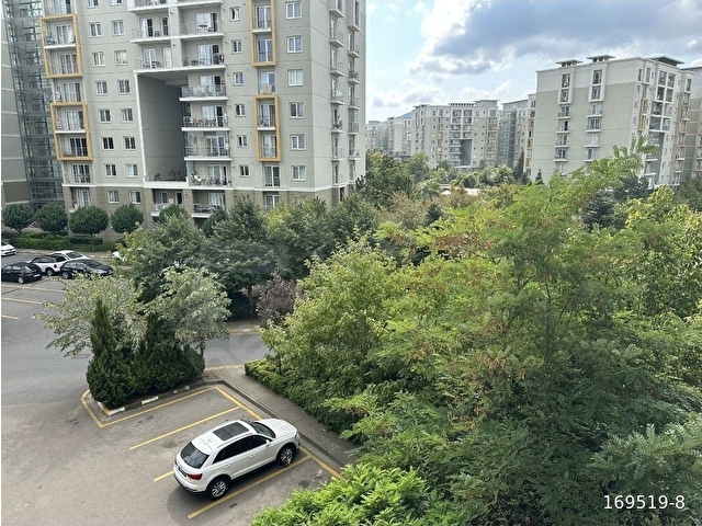 DUMANKAYA TREND SITESI 82M2_1+1SATİLİK MASRAFSIZ - Görsel 2