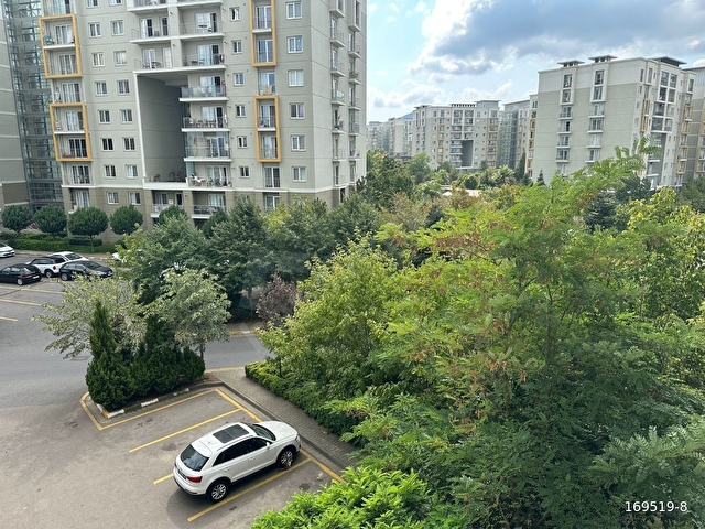 DUMANKAYA TREND SITESI 82M2_1+1SATİLİK MASRAFSIZ - Görsel 22