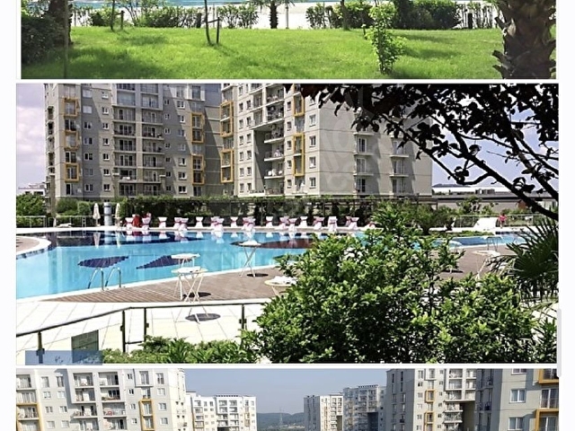 DUMANKAYA TREND SITESI 82M2_1+1SATİLİK MASRAFSIZ - Görsel 23