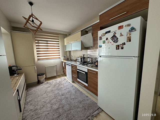DUMANKAYA TREND SITESI 82M2_1+1SATİLİK MASRAFSIZ - Görsel 8