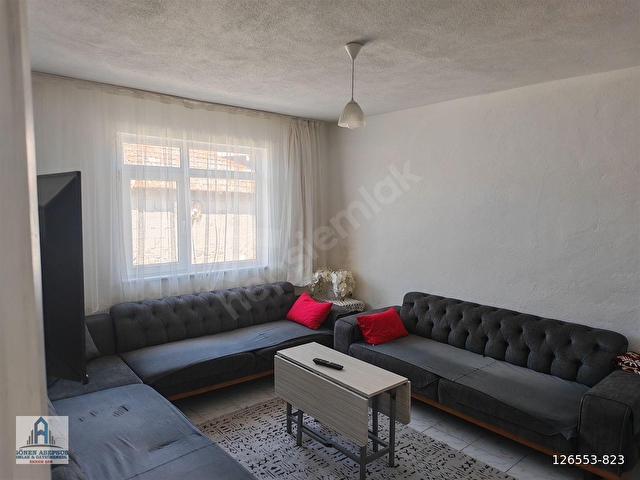 276 m² GÖNEN KÖRPEAĞAÇTA YATIRIMLIK BAHÇELİ MÜSTAKİL KÖY EVİ - Görsel 14