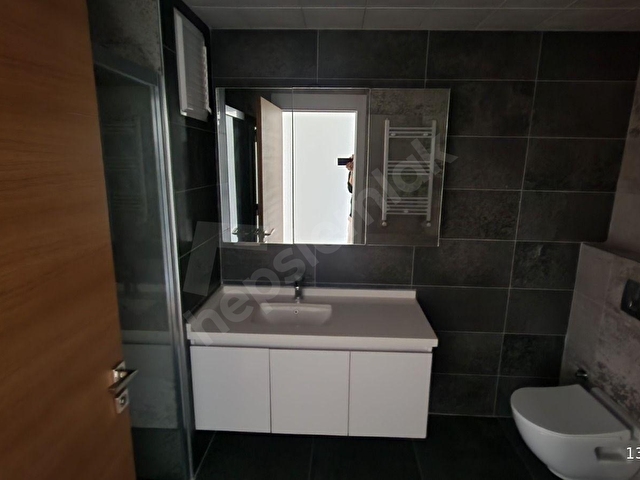 Cumhuriyet Mahallesinde Plus Life da 4+1 Kiralık Daire - Görsel 28