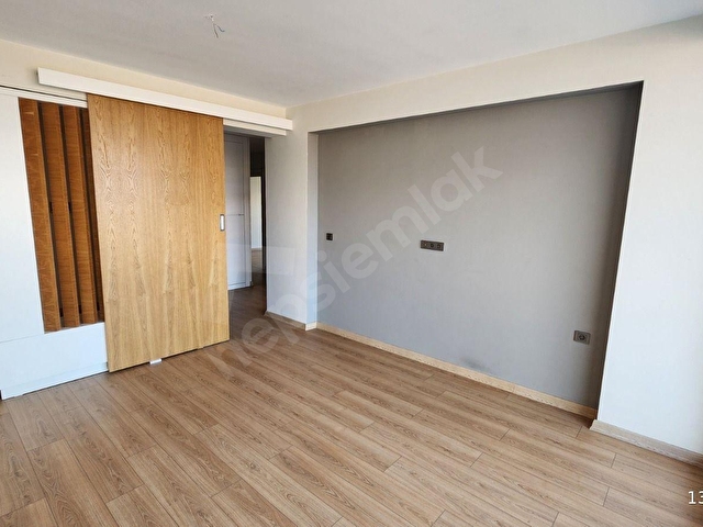 Cumhuriyet Mahallesinde Plus Life da 4+1 Kiralık Daire - Görsel 9